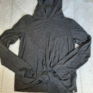 Roots hoodie